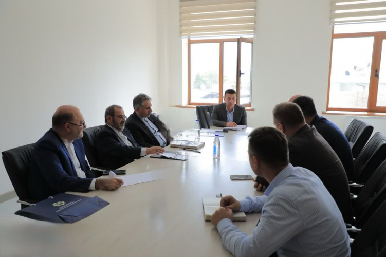 فصل تازه همکاری‌های علمی و فرهنگی میان ازبکستان و ایران